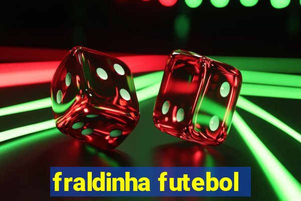 fraldinha futebol